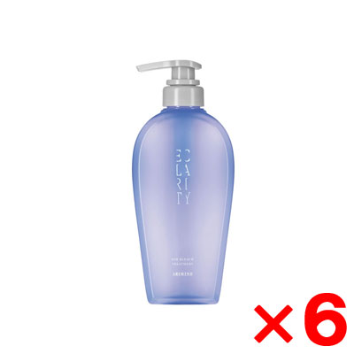 アリミノ ECLARITY エクラリティ トリートメント フォーブリーチ 500g【6個セット】