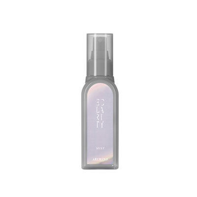 アリミノ ECLARITY エクラリティ トリートメント ヘアミスト ダイヤボンドフォース 130ml
