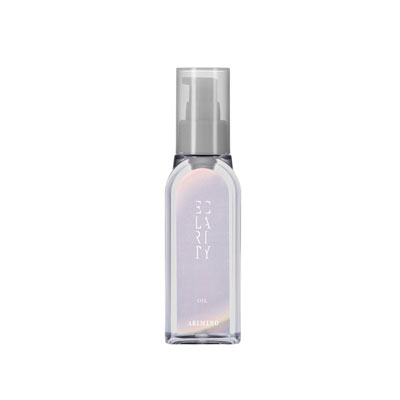 アリミノ ECLARITY エクラリティ トリートメント ヘアオイル ダイヤボンドセラム 120ml