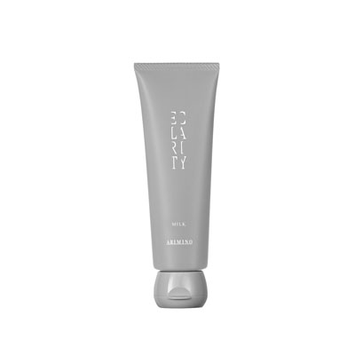アリミノ ECLARITY エクラリティ トリートメント ヘアミルク ダイヤボンドエマルジョン 120ml