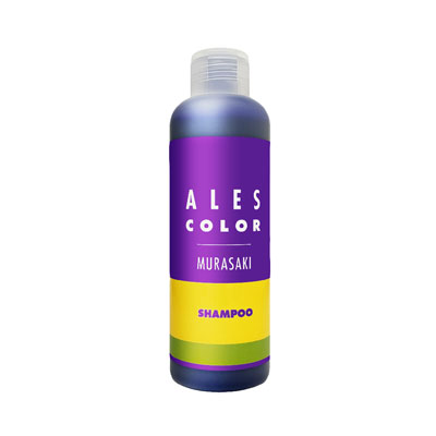 樂天商城 - アレス カラー シャンプー 200ml ムラシャン