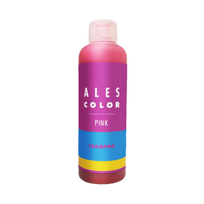Rakuten - アレス カラー シャンプー 200ml ピンシャン
