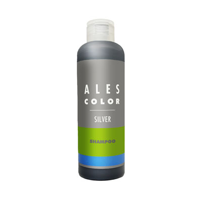 Rakuten - アレス カラー シャンプー 200ml シルシャン