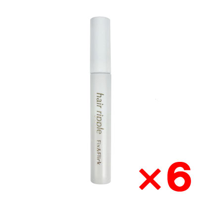 Rakuten - イリヤ ヘアリップル 10ml【6個セット】
