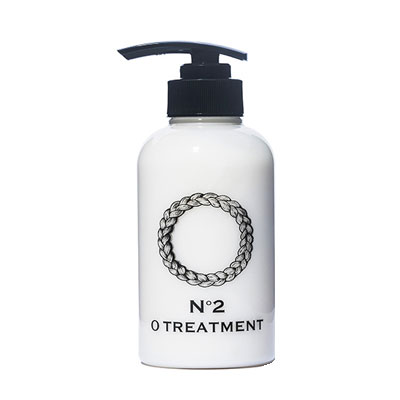 樂天商城 - 【ポイント2倍中!!】オースキン アンド ヘアー O skin & hair オー・トリートメント No.2 295g