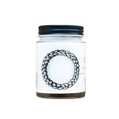 【8/17までポイント2倍!!】O skin & hair オー・クリーム 100g