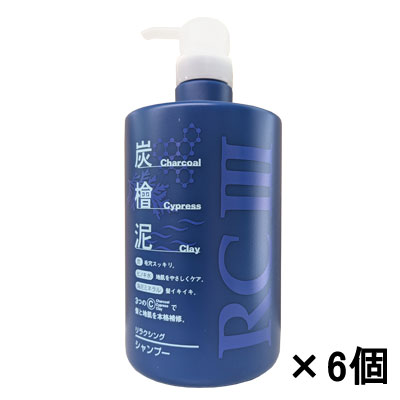 �ڤ��㤤ʪ�ޥ饽��!!������ݥ����2��!!�ۡڳ�ŷ�ǰ���ĩ����!!�ۥ���� ��饯���� �����ס� RCIII 1000ml��6�ĥ��åȡ�