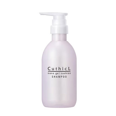 Rakuten - コスメイカー キューティクル カラーケア ナノゲル クッション シャンプー 400ml