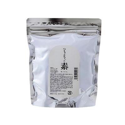 樂天商城 - 【お買い物マラソン!!期間中ポイント2倍!!】髪にドラマを。 つるりんちょ。の素 500g レフィル