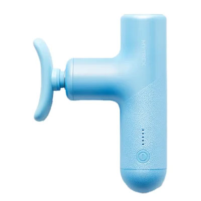 【お買い物マラソン!!期間中ポイント2倍!!】MYTREX トータルボディケア ブルー REBIVE AIR MT-RBA-22B