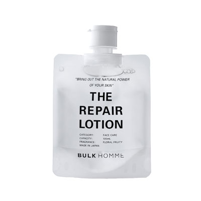 樂天商城 - 【ポイント2倍中!!】バルクオム ザ リペアローション 100ml 薬用化粧水