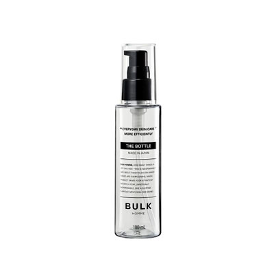 樂天商城 - 【お買い物マラソン!!期間中ポイント2倍!!】バルクオム ザ ボトル 100ml 詰替えボトル