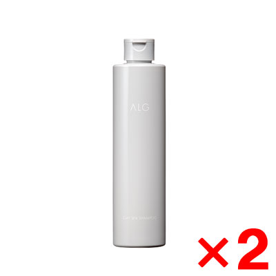 樂天商城 - パシフィックプロダクツ アルグ クレイスパ シャンプー 300ml【2個セット】