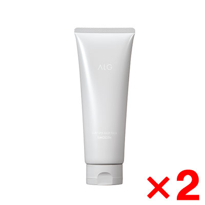 樂天商城 - パシフィックプロダクツ アルグ クレイスパ ヘアパック スムース 230g【2個セット】