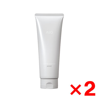 Rakuten - パシフィックプロダクツ アルグ クレイスパ ヘアパック モイスト 230g【2個セット】