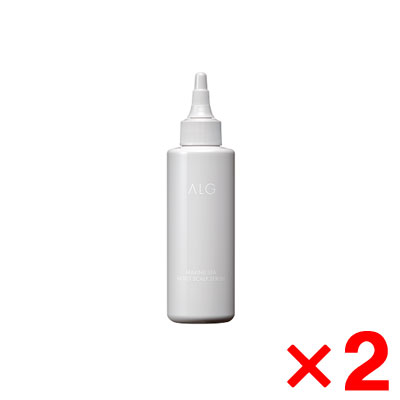 樂天商城 - パシフィックプロダクツ アルグ マリンスパ モイストスキャルプセラム 145ml【2個セット】