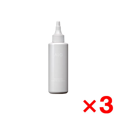 Rakuten - パシフィックプロダクツ アルグ マリンスパ モイストスキャルプセラム 145ml【3個セット】