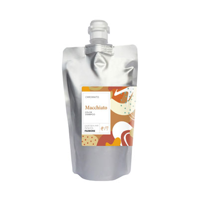 Rakuten - パイモア クロマト カラーシャンプー 300ml マキアート