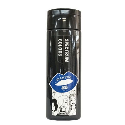 Rakuten - パイモア スペクトラムカラーズ シャンプー 200ml アッシュ