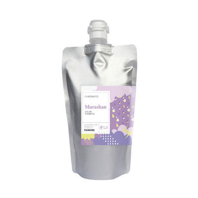 Rakuten - パイモア クロマト カラーシャンプー 300ml ムラシャン