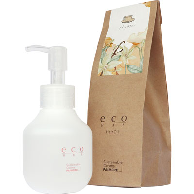 商品名パイモア eco HBS エコエイチビーエス ヘアオイル 80g内容量80g商品説明＜ヘアオイル＞なめらかな指通りとほどよい束感で、うるおいとツヤのあるきれいな髪に導きます。【使用上の注意】●お肌に異常が生じていないかよく注意して使用してください。●お肌に合わないときは、ご使用をおやめください。●お肌に傷、はれもの、湿疹など異常のある時はご使用をおやめください。●使用中や使用後、赤み、はれ、かゆみ、しげき、色抜け、黒ずみ等の以上があられたときは、使用を中止し、皮膚科専門医等へのご相談をお勧めします。そのまま化粧品類の使用を続けますと症状が悪化することがあります。●目に入らない様に注意し、目に入った場合はこすらずにすく洗い流してください。目に異物感が残る場合は眼科医に相談してください。●使用後は必ずしっかりとキャップを閉めてください。●極端に高温または低温の場所、直射日光のあたる場所に保管しないでください。●乳幼児の手の届かない所に保管してください。●天然由来成分配合の為、澱が発生する場合がありますが品質に問題ありません。成分広告文責株式会社リベロジャパン　TEL : 06-6743-6077（連絡先電話番号）メーカー（製造）パイモア区　分ヘアケア・コスメ