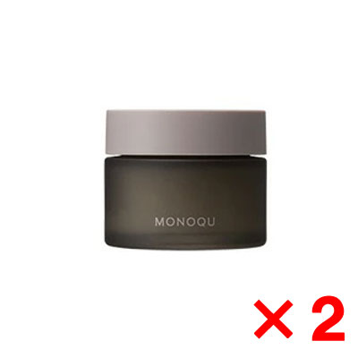 Rakuten - モノーク MONOQU バーム 45g【2個セット】