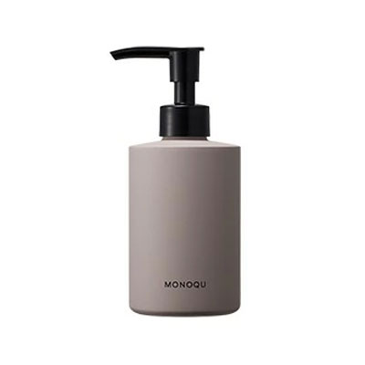 Rakuten - 【お買い物マラソン!!期間中ポイント2倍!!】モノーク MONOQU ウォータージェル 200ml