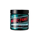 マニックパニック カラークリーム 118ml グリーンエンヴィ(4)