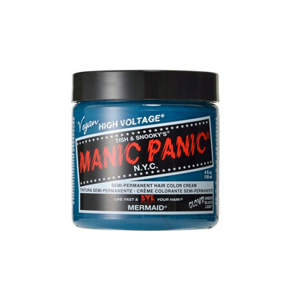 Rakuten - マニックパニック カラークリーム 118ml マーメイド