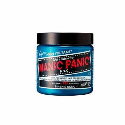 樂天商城 - 【ポイント2倍中!!】マニックパニック カラークリーム 118ml セイレーンズソング