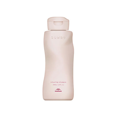 ミルボン suwae スワエ リラクシング シャンプー 200ml