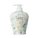 b-ex ロレッタ まいにちのすっきりシャンプー 600ml