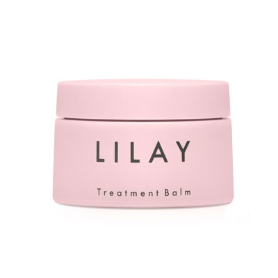 樂天商城 - リレイ LILAY トリートメントバーム 40g