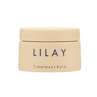 樂天商城 - リレイ LILAY トリートメントバームGE 40g
