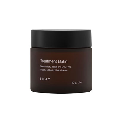 リレイ LILAY トリートメントバームEX 40g