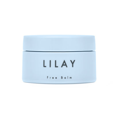 樂天商城 - リレイ LILAY フリーバーム 30g