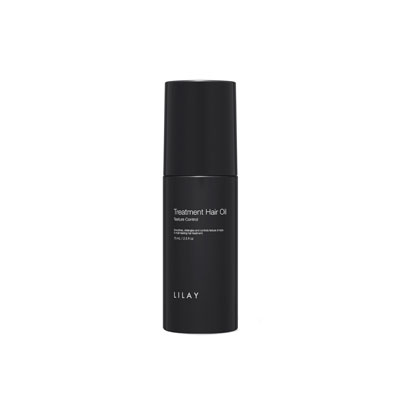 Rakuten - リレイ LILAY トリートメント ヘアオイル 75ml