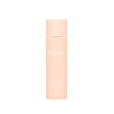 樂天商城 - リレイ LILAY オールユアオイル 150ml
