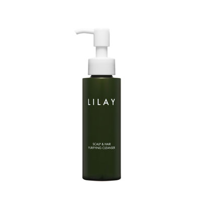 ��쥤 LILAY ������� �ԥ��ե����� ����󥶡� 100ml
