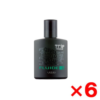 ルベル トリムオム フリュード 6 150ml【6個セット】