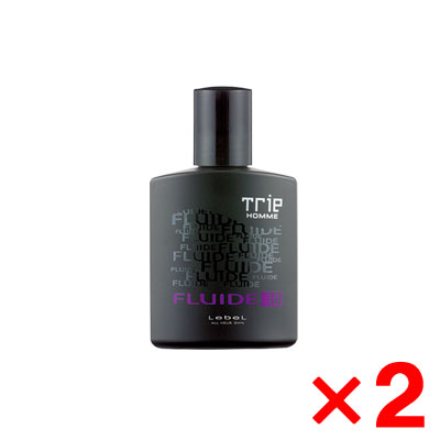【お買い物マラソン!!期間中ポイント2倍!!】ルベル トリムオム フリュード 10 150ml【2個セット】
