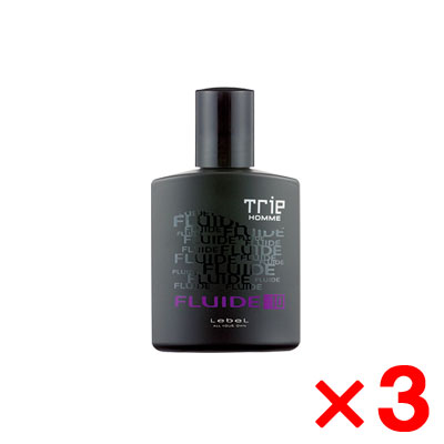 Rakuten - ルベル トリムオム フリュード 10 150ml【3個セット】