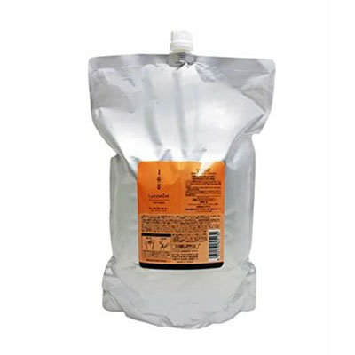 【お買い物マラソン!!期間中ポイント2倍!!】ルベル イオ リコミント ルートサプリ スキャルプトリートメント 2500ml レフィル