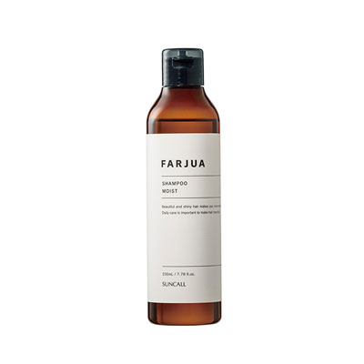 Rakuten - サンコール ファルジュア シャンプー モイスト 230ml