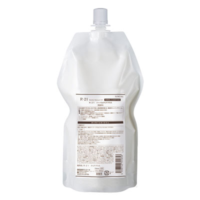 樂天商城 - サンコール R-21 ハーバルクリアプラス 700ml レフィル