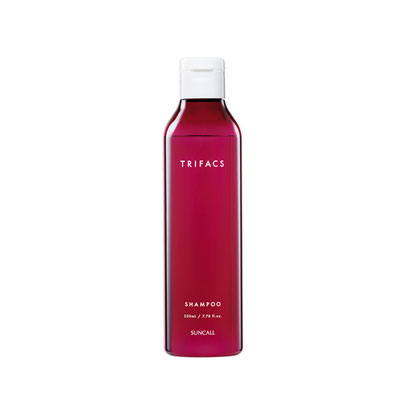 樂天商城 - 【ポイント2倍中!!】サンコール トリファクス シャンプー 230ml