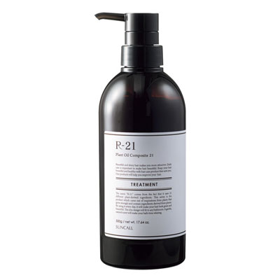 樂天商城 - サンコール R-21 トリートメント 500g