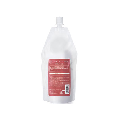 樂天商城 - 【ポイント2倍中!!】サンコール トリファクス シャンプー 500ml レフィル
