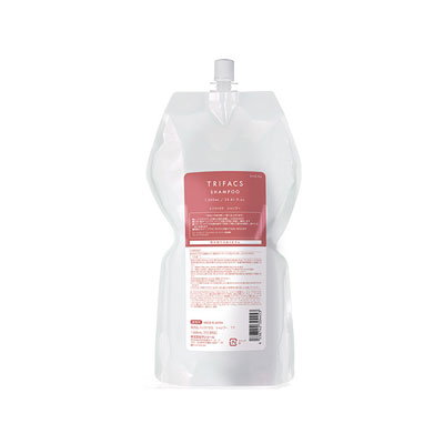Rakuten - サンコール トリファクス シャンプー 1000ml レフィル