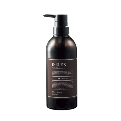 Rakuten - サンコール R-21 シャンプー EX 500ml
